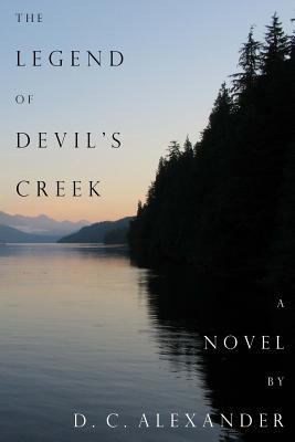 The Legend of Devil's Creek book cover image
