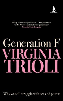 Generation F book cover image
