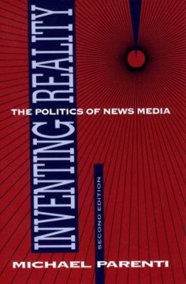 Inventing Reality book cover image