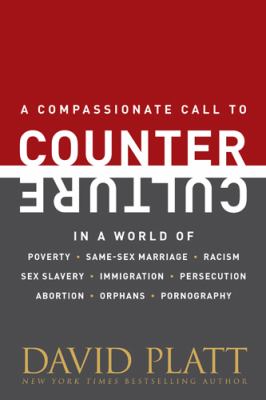 Counter Culture book cover image