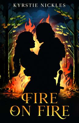 Fire on Fire book cover image
