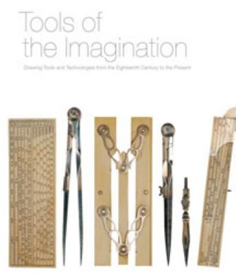 Tools of the Imagination book cover image