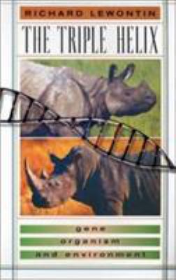 The Triple Helix book cover image