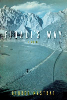 Fidali's Way book cover image