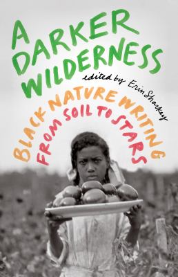 A Darker Wilderness book cover image