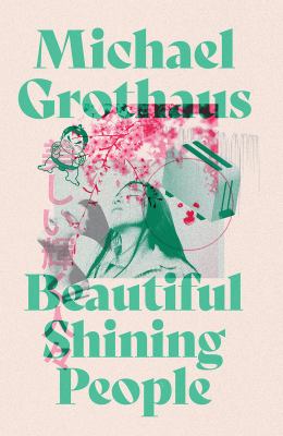 Beautiful Shining People book cover image