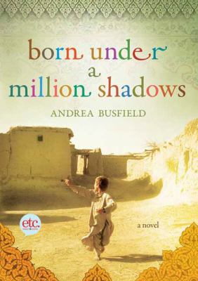 Born under a Million Shadows book cover image