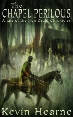 The Chapel Perilous book cover image