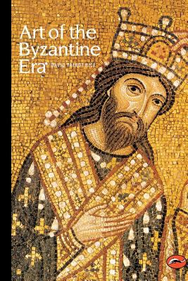 Art of the Byzantine Era book cover image