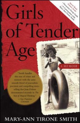 Girls of Tender Age book cover image