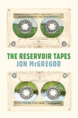 The Reservoir Tapes book cover image