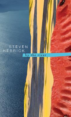 By the River book cover image
