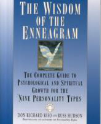The Wisdom of the Enneagram book cover image