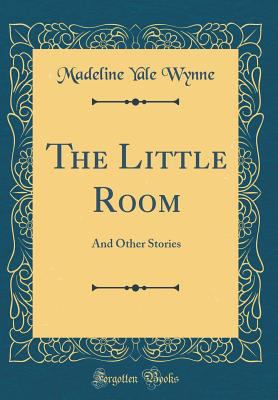 The Little Room book cover image
