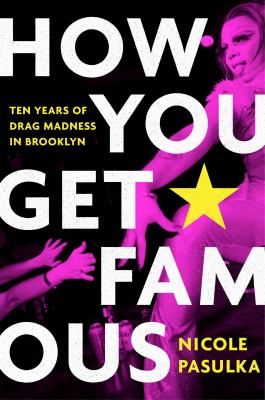 How You Get Famous book cover image