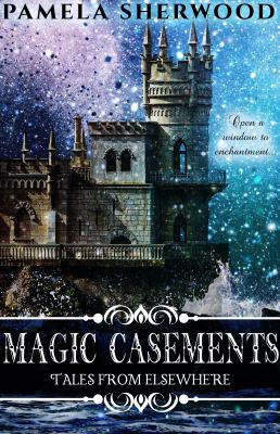 Magic Casements book cover image