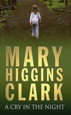A Cry in the Night book cover image