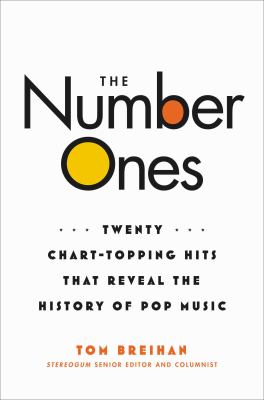 The Number Ones book cover image