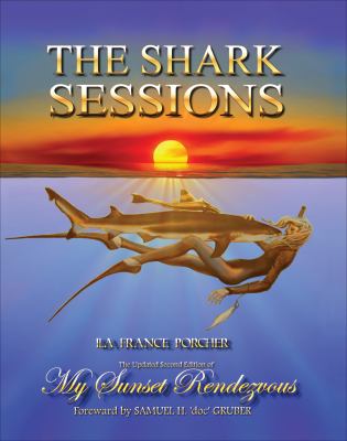 The Shark Sessions book cover image