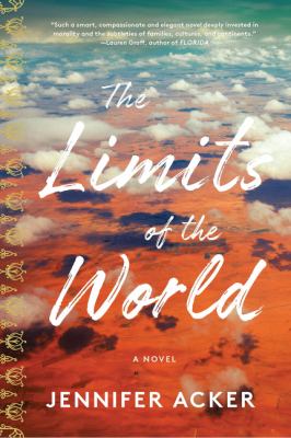 The Limits of the World book cover image
