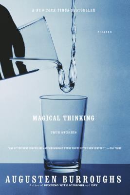 Magical Thinking book cover image