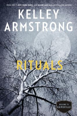 Rituals book cover image