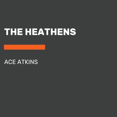 The Heathens book cover image