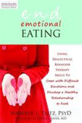 End Emotional Eating book cover image