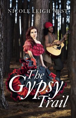 The Gypsy Trail book cover image