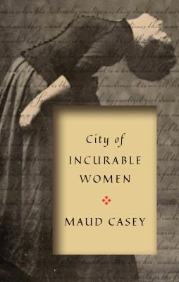 City of Incurable Women book cover image