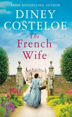 The French Wife book cover image
