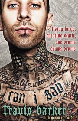 Can I Say book cover image