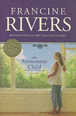 The Atonement Child book cover image