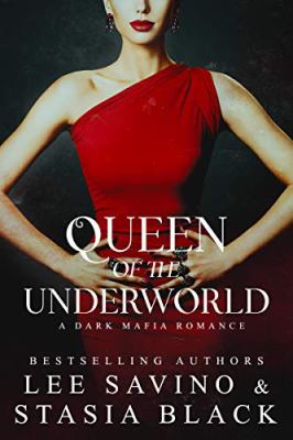 Queen of the Underworld book cover image