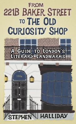From 221B Baker Street to the Old Curiosity Shop book cover image