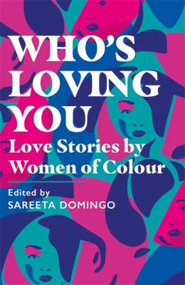 Who's Loving You book cover image