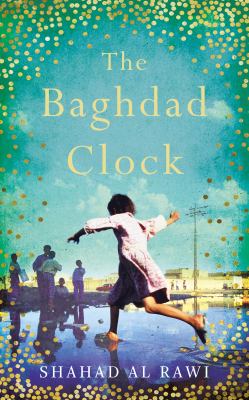 The Baghdad Clock book cover image