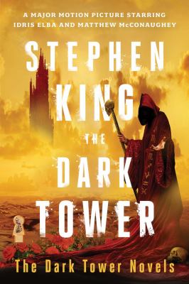 The Dark Tower Boxed Set book cover image