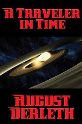 A Traveler in Time book cover image