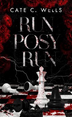 Run Posy Run Special Edition book cover image