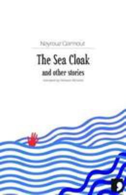 The Sea Cloak book cover image