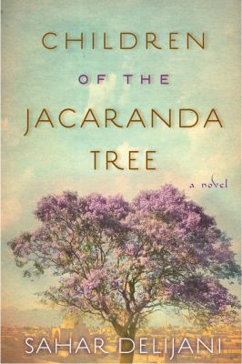 Children of the Jacaranda Tree book cover image