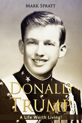 Donald Trump: Donald Trump Biography book cover image