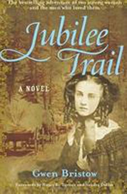 Jubilee Trail book cover image