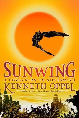 Sunwing book cover image
