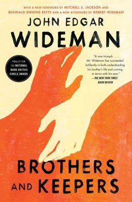 Brothers and Keepers book cover image