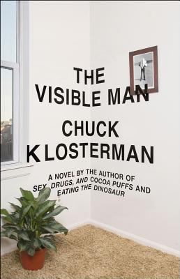 The Visible Man book cover image