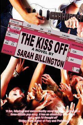 The Kiss Off book cover image
