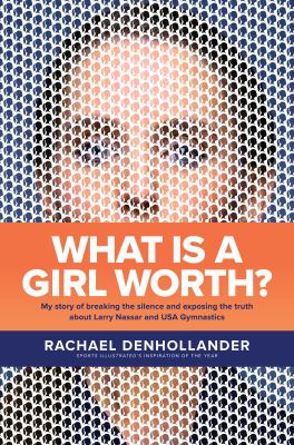 What Is a Girl Worth? book cover image
