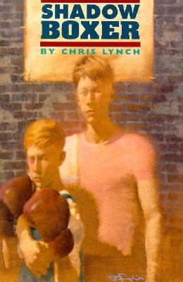 Shadow Boxer book cover image